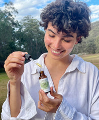 Retinol Night Serum Retinol Night Serum