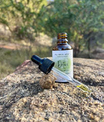 Retinol Night Serum Retinol Night Serum