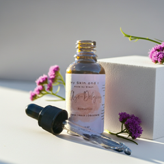 Bakuchiol Serum for Sensitive Skin Bakuchiol Serum for Sensitive Skin