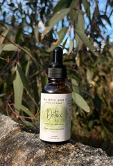 Retinol Night Serum Retinol Night Serum