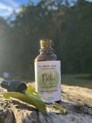 Retinol Night Serum Retinol Night Serum