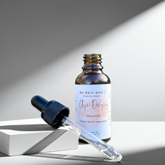 Bakuchiol Serum for Sensitive Skin Bakuchiol Serum for Sensitive Skin