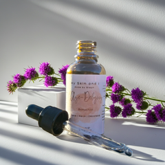 Bakuchiol Serum for Sensitive Skin Bakuchiol Serum for Sensitive Skin