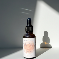 Bakuchiol Serum for Sensitive Skin Bakuchiol Serum for Sensitive Skin