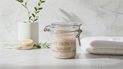 Cinnamon Body Scrub Cinnamon Body Scrub