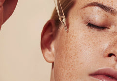 100% Plant-Derived Squalane Face + Hair 100% Plant-Derived Squalane Face + Hair