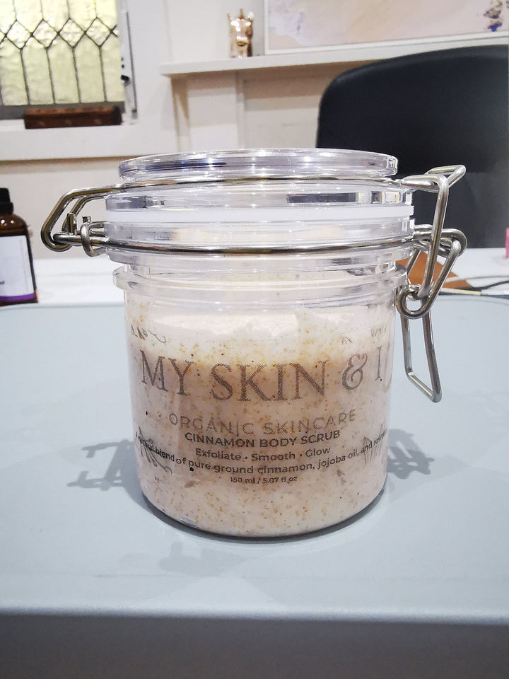 Bath & Body
