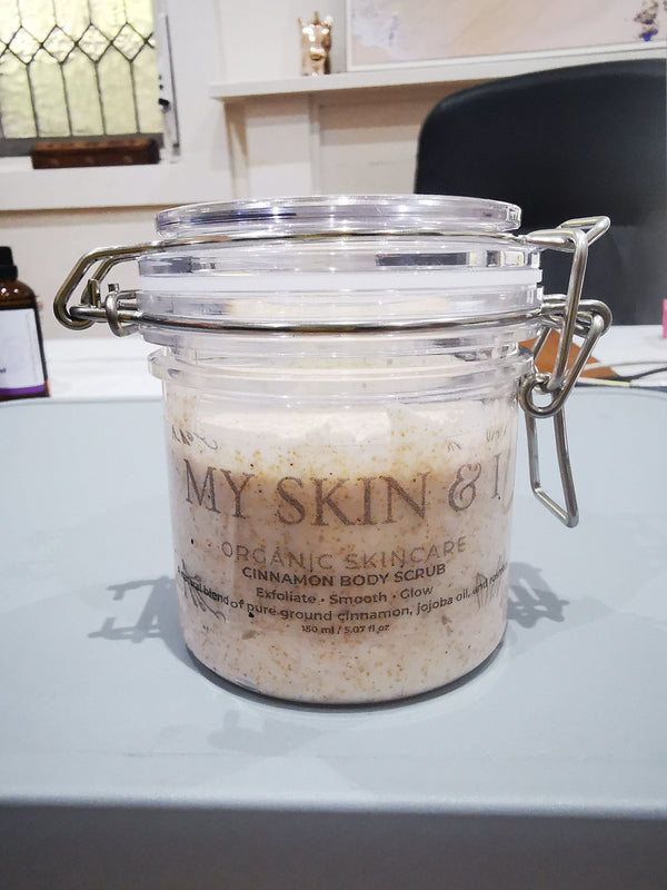Bath & Body