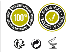 TRADITIONAL MARSEILLE SOAP 100% OLIVE OIL CUBE 300