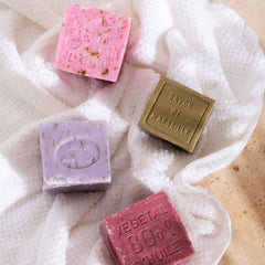 Marseille scented soap | 150 grams