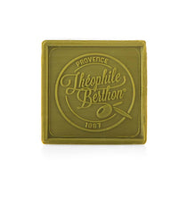 TRADITIONAL MARSEILLE SOAP 100% SQUARE OLIVE OIL