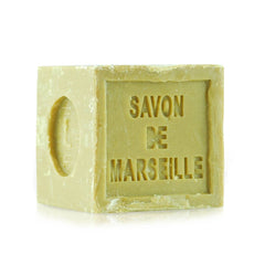 Marseille soap 72% - 300g cube