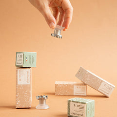 Magnetic soap dish | Box of 1
