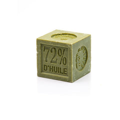 Marseille soap 72% - 300g cube