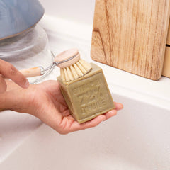 Marseille Olive Soap | Extra Pure 72%