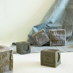Marseille Olive Soap | Extra Pure 72%