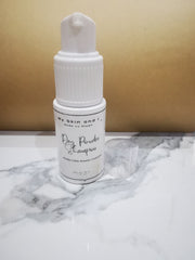 Dry Powder Shampoo - Natural Oil Absorbing Formula 40g