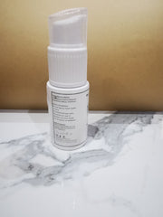 Dry Powder Shampoo - Natural Oil Absorbing Formula 40g