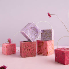 Marseille scented soap | 150 grams