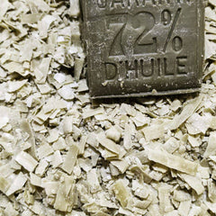 Marseille Olive Soap | Extra Pure 72%