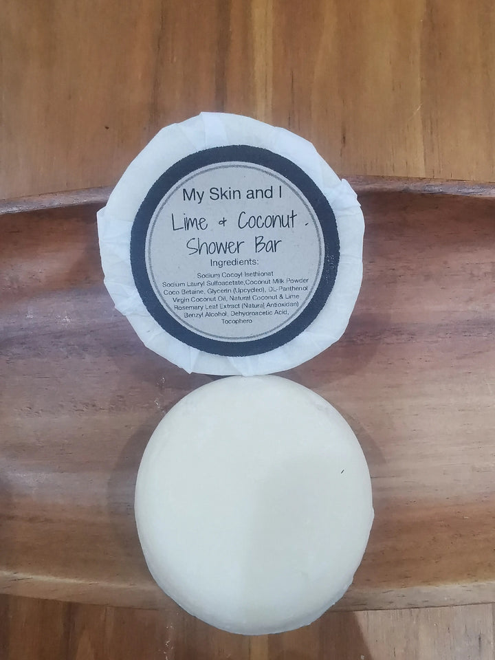 Organic Hair Care